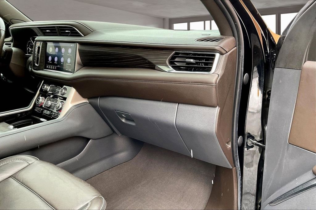 Used 2021 GMC Yukon Denali image 27