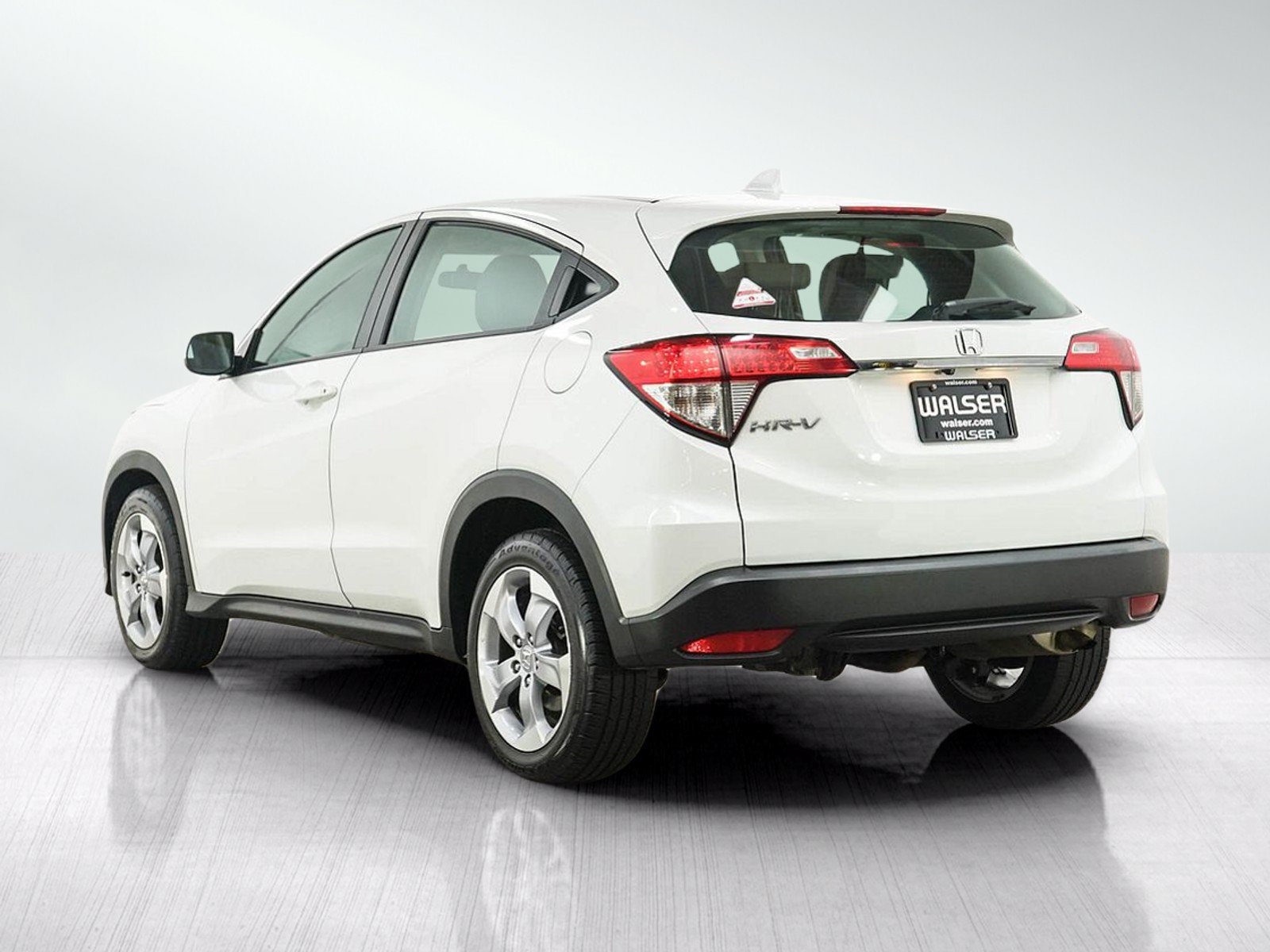 Used 2020 Honda HR-V LX image 3