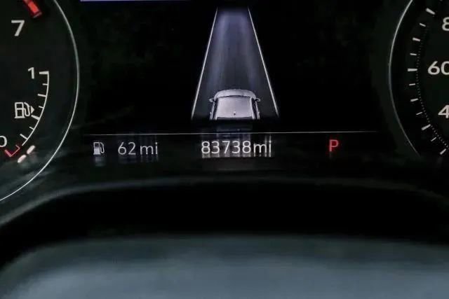 Used 2020 Cadillac CT5 Luxury w/ Sun And Sound Package image 25