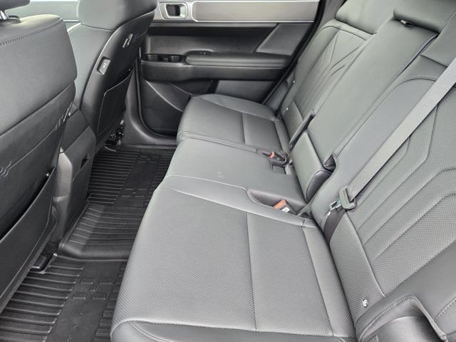 Certified 2026 Hyundai Santa Fe SEL FWD image 29