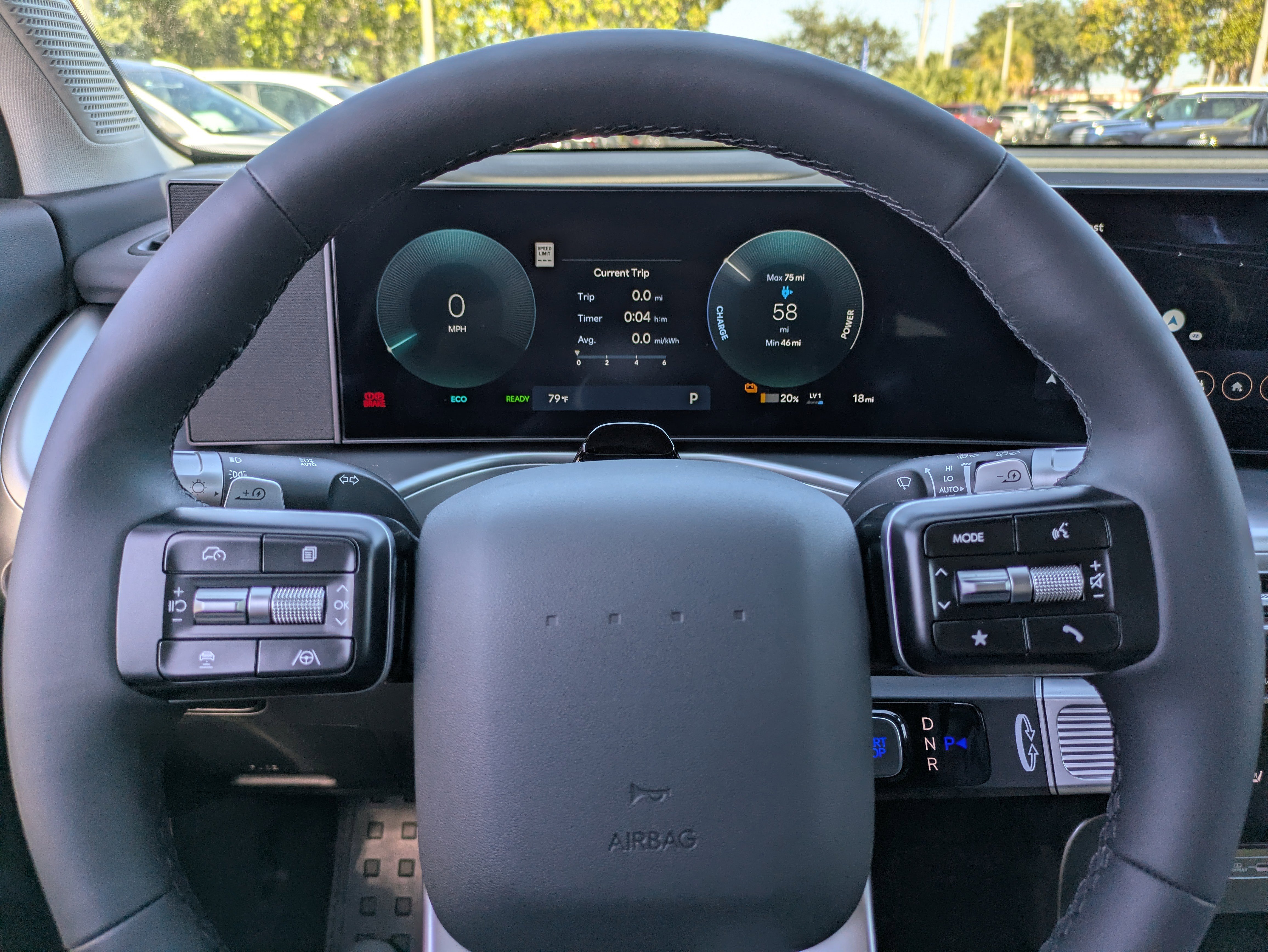 New 2026 Hyundai Ioniq 9 SE image 26