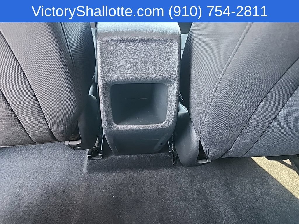 Used 2024 Chevrolet Trax LS FWD image 21