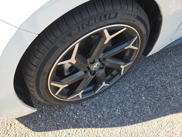 Used 2025 Toyota Corolla FX FWD image 4