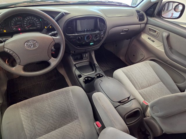Used 2006 Toyota Tundra Limited RWD image 16
