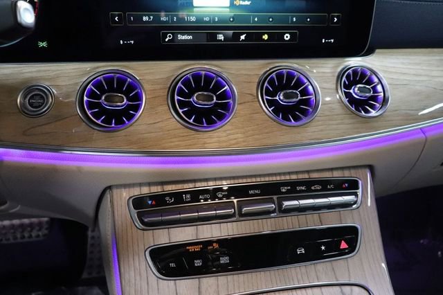 Used 2023 Mercedes-Benz E 450 Coupe image 25