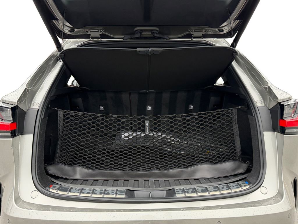 Used 2024 Lexus NX 350 AWD image 11