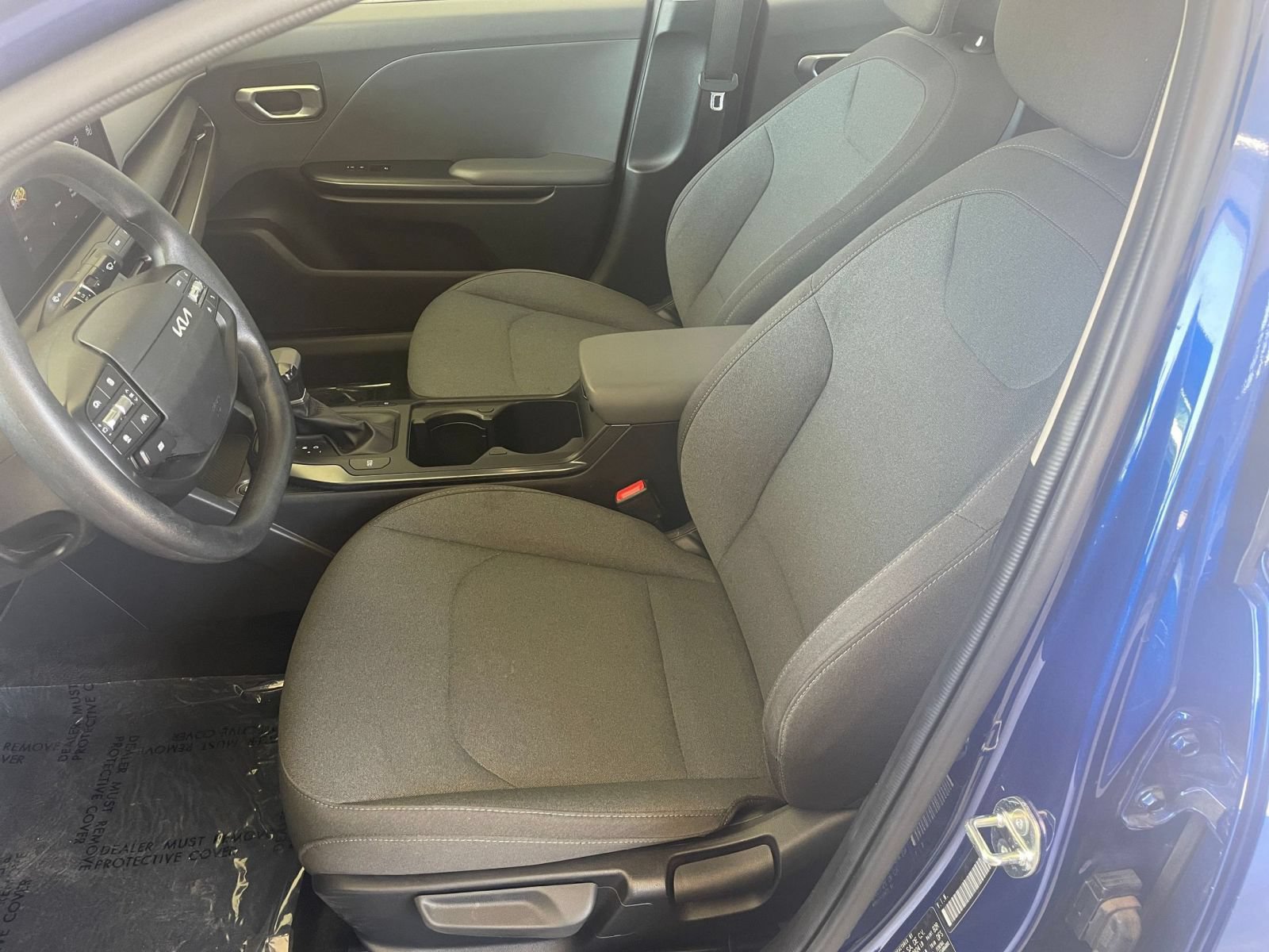 Used 2025 Kia K4 FWD image 35