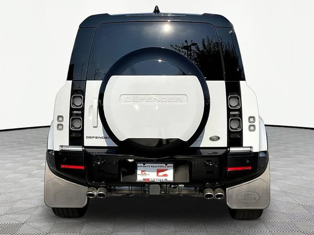 Used 2023 Land Rover Defender 110 V8 AWD/4WD image 6