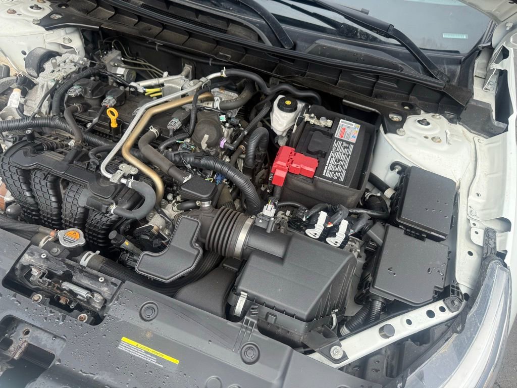 Used 2022 Nissan Altima 2.5 AWD/4WD image 45