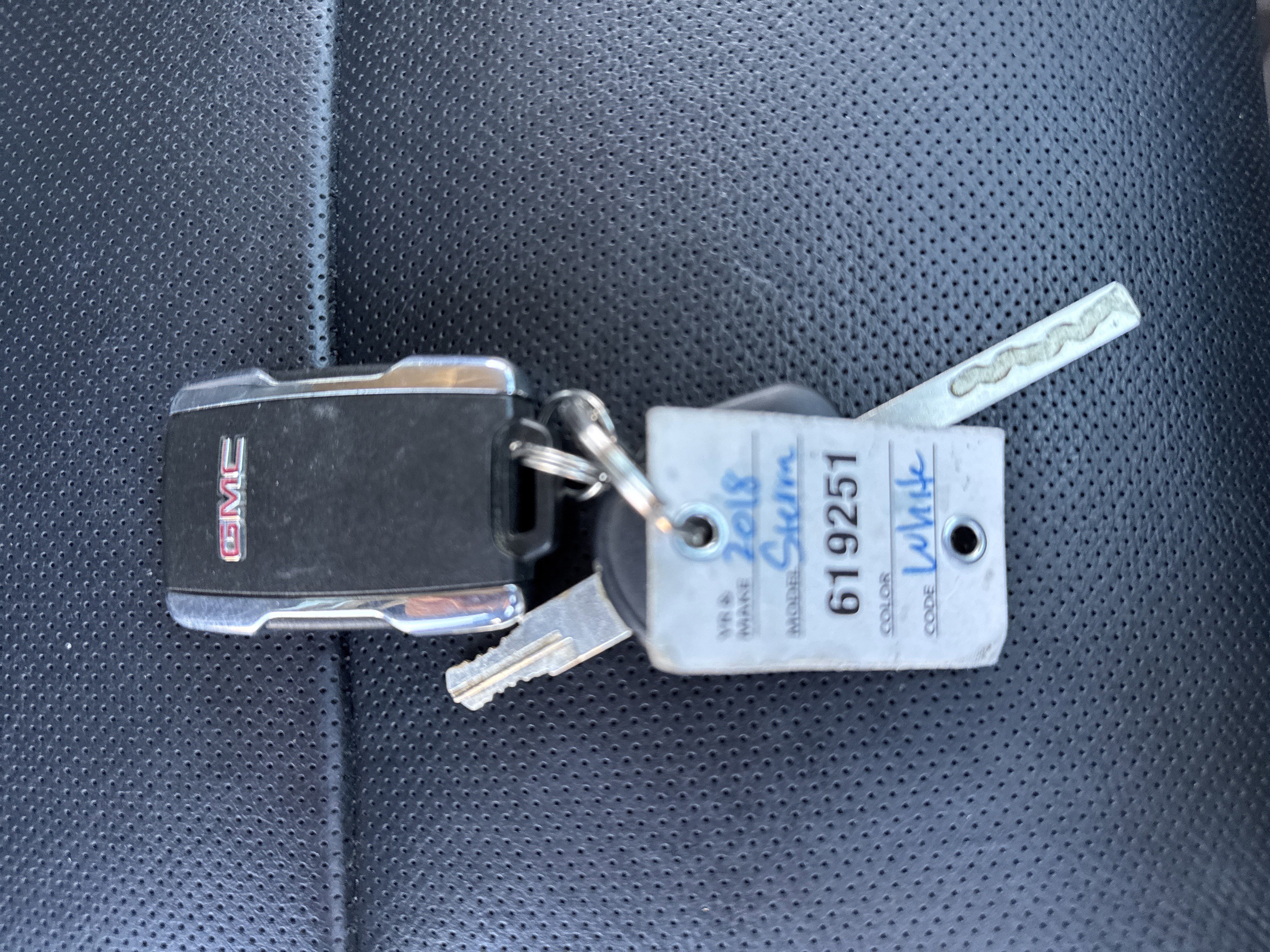 Used 2018 GMC Sierra 1500 SLT image 20