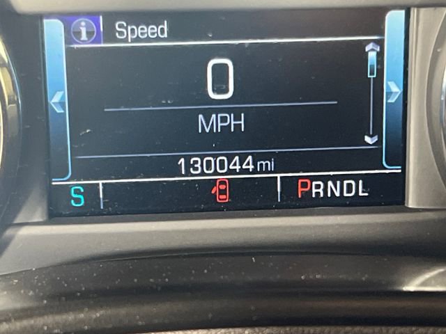 Used 2017 GMC Yukon SLT RWD image 18