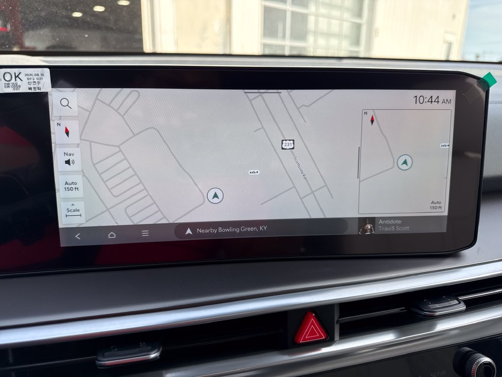 New 2026 Kia Sorento SX Prestige AWD/4WD image 23