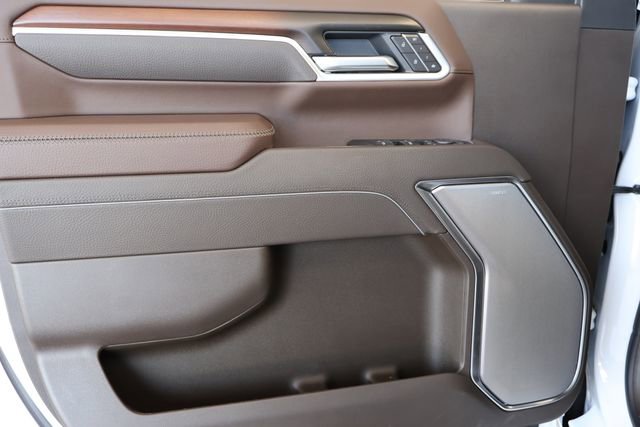 New 2026 GMC Sierra 3500 Denali image 14