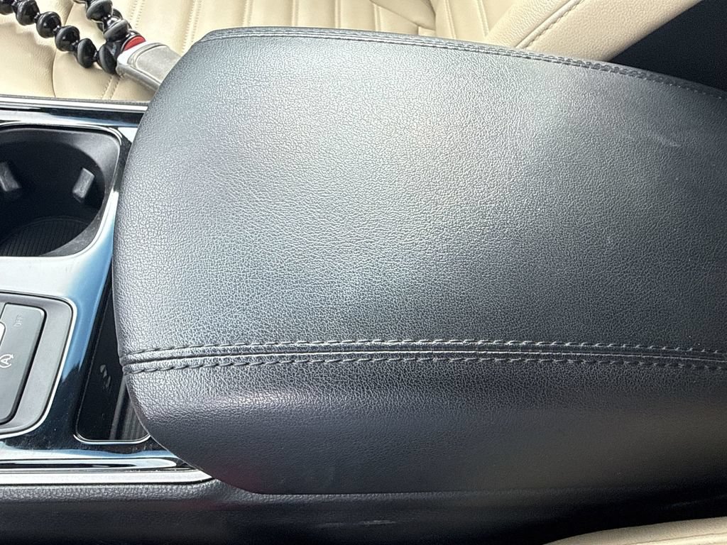 Used 2020 Ford Edge SEL w/ Convenience Package AWD/4WD image 34