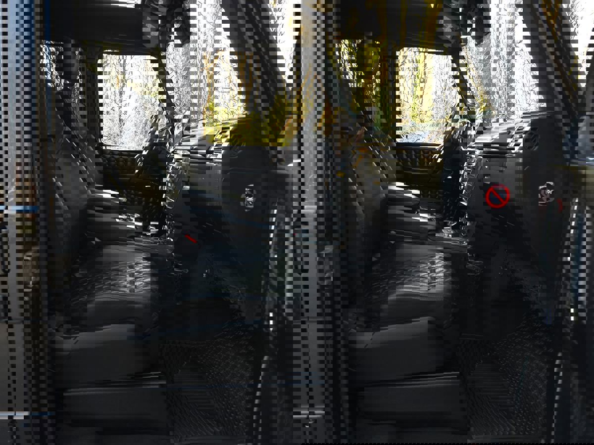 Used 2018 Mercedes-Benz G 63 AMG 4MATIC image 21