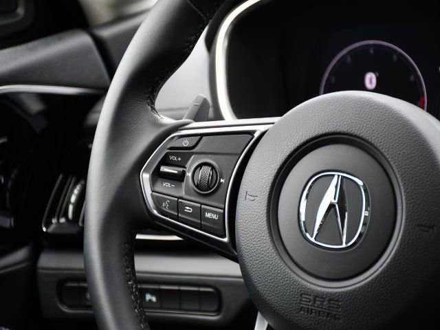 Certified 2026 Acura MDX FWD w/ Technology Package image 19