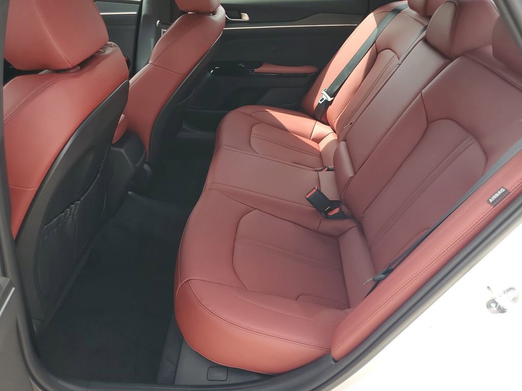 New 2026 Kia K5 GT-Line FWD image 21