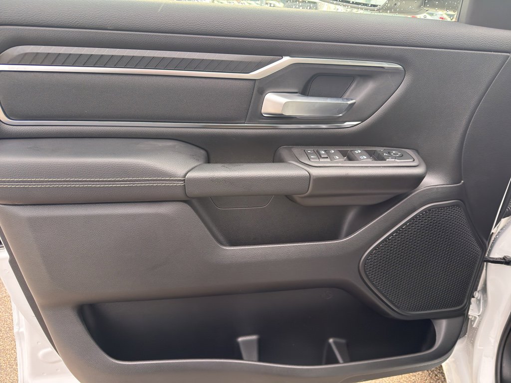 New 2026 RAM 1500 Big Horn image 13