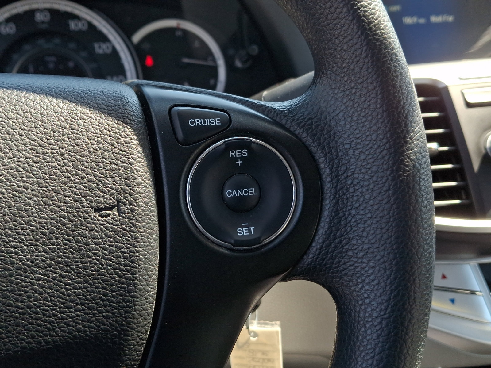 Used 2014 Honda Accord LX image 21