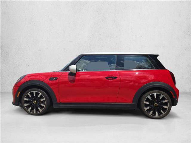 Certified 2024 MINI Cooper SE FWD image 6