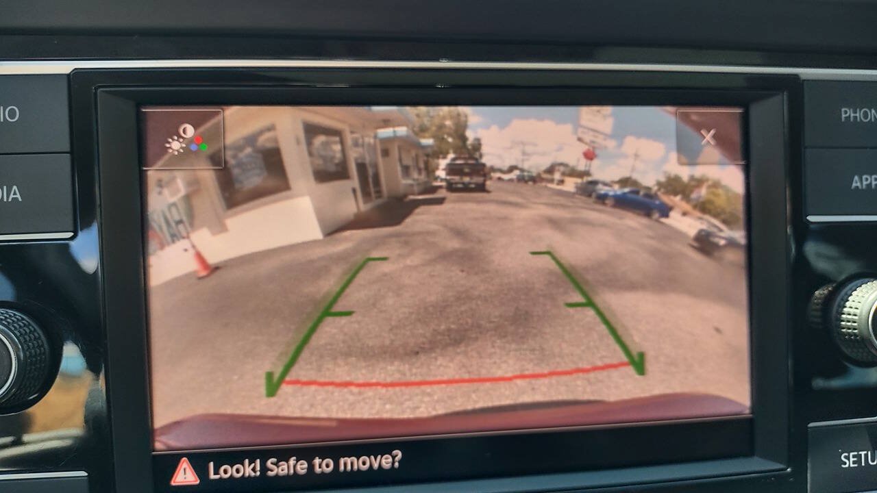 Used 2019 Volkswagen Jetta SE FWD image 27