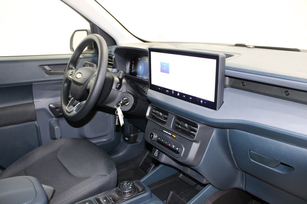 New 2026 Ford Maverick XL w/ Equipment Group 101A image 30
