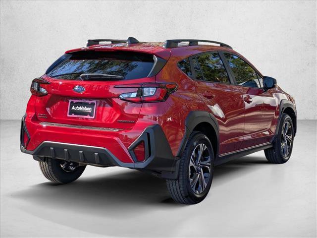 New 2026 Subaru Crosstrek 2.5i Premium AWD/4WD image 2