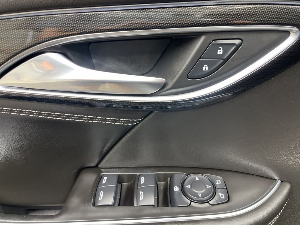 Used 2021 Buick Envision Preferred FWD image 30