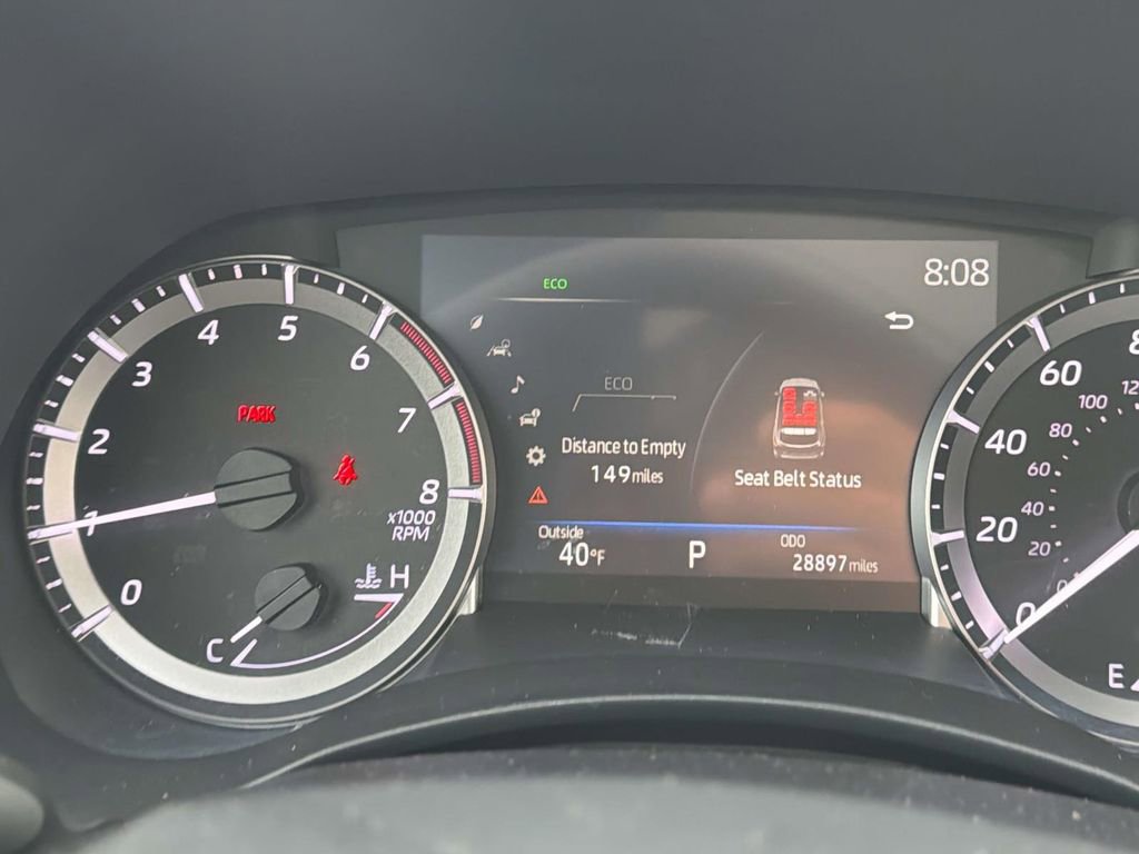 Used 2023 Toyota Highlander XSE image 14