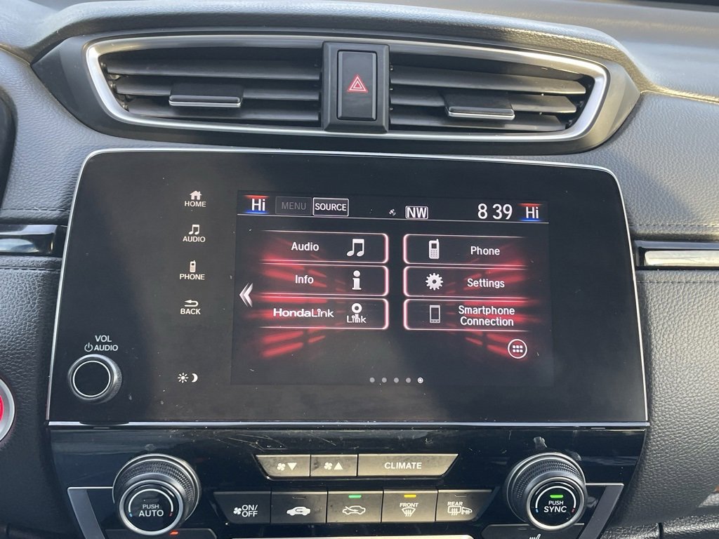 Used 2022 Honda CR-V EX-L image 35