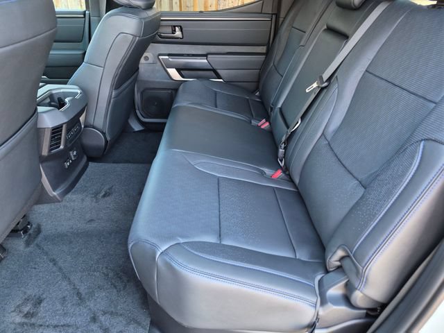 New 2026 Toyota Tundra Platinum AWD/4WD image 24