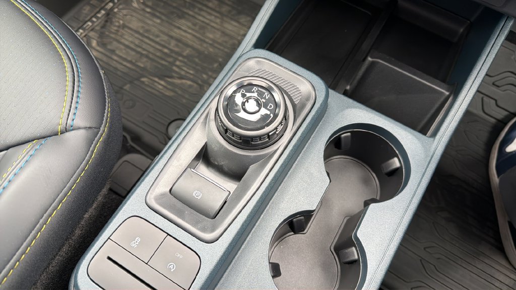 New 2026 Ford Maverick Lobo AWD/4WD image 23