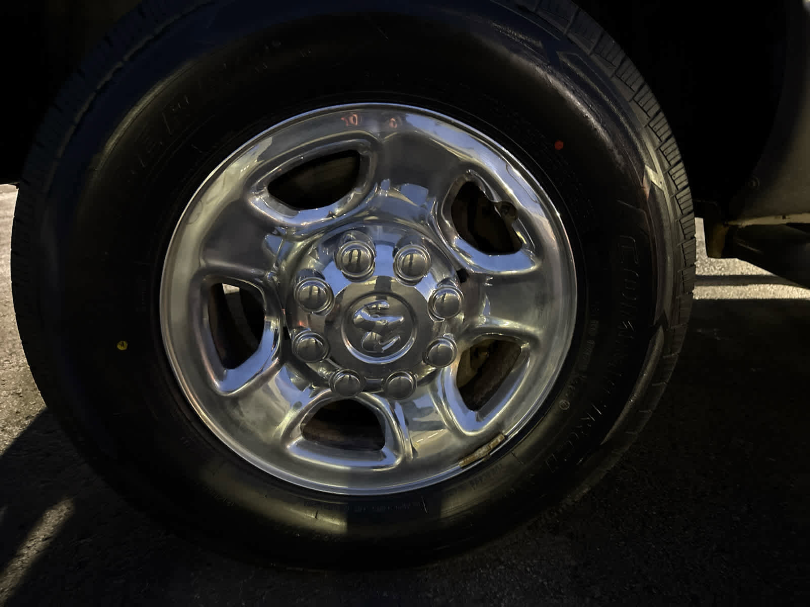 Used 2003 Dodge Ram 2500 Truck SLT image 9