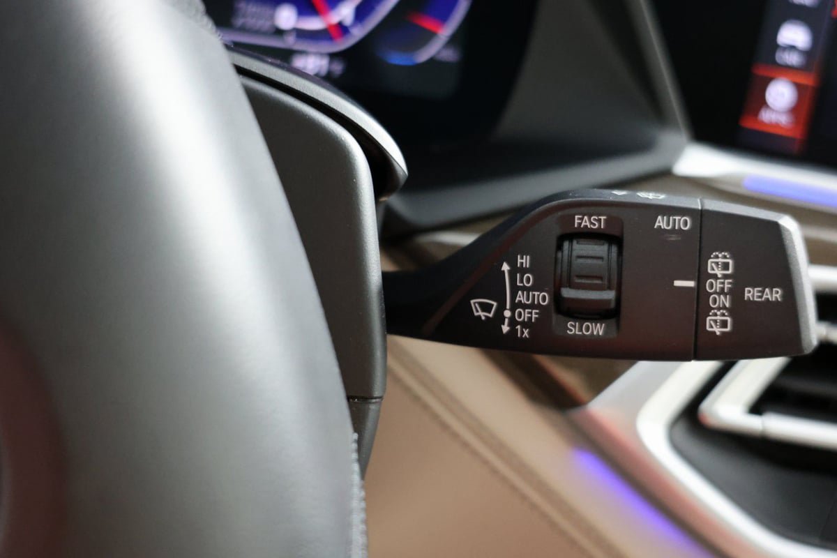 Used 2021 BMW ALPINA XB7 AWD/4WD image 29