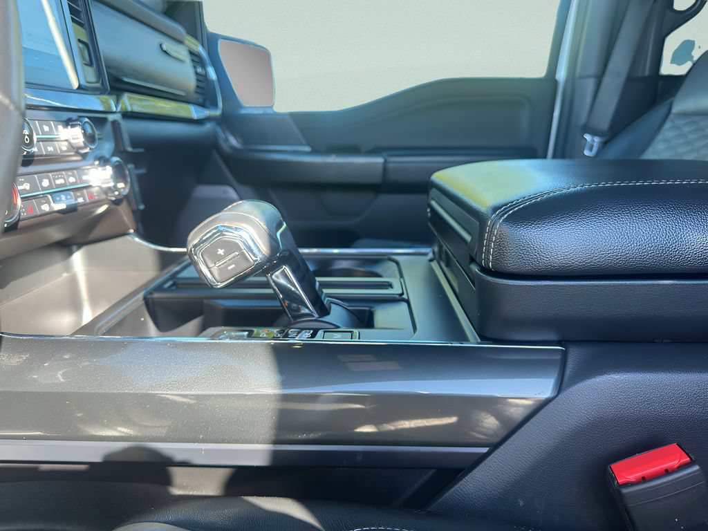 Used 2021 Ford F150 XLT w/ Equipment Group 302A High AWD/4WD image 19