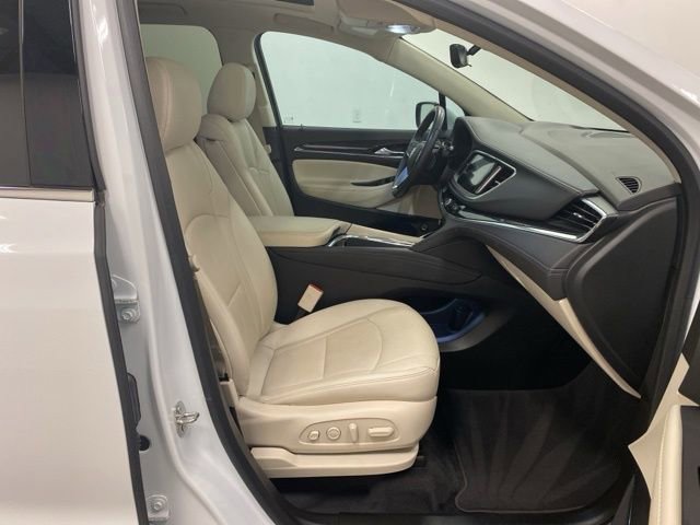 Used 2023 Buick Enclave Premium w/ Experience Buick Package image 26
