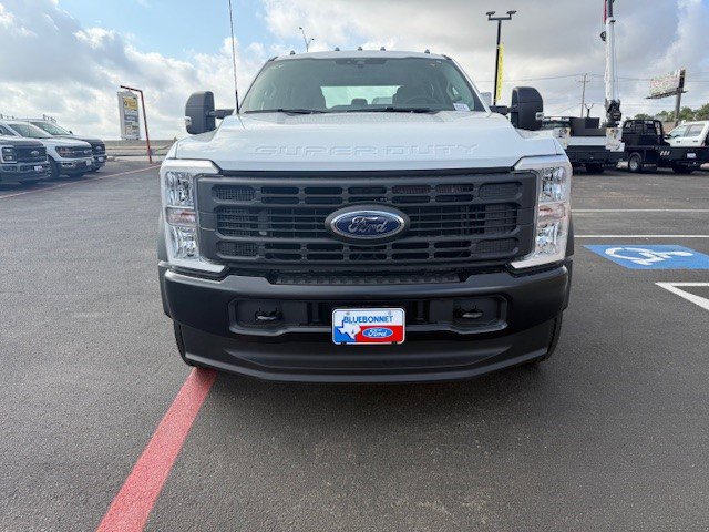 New 2026 Ford F450 XL image 3