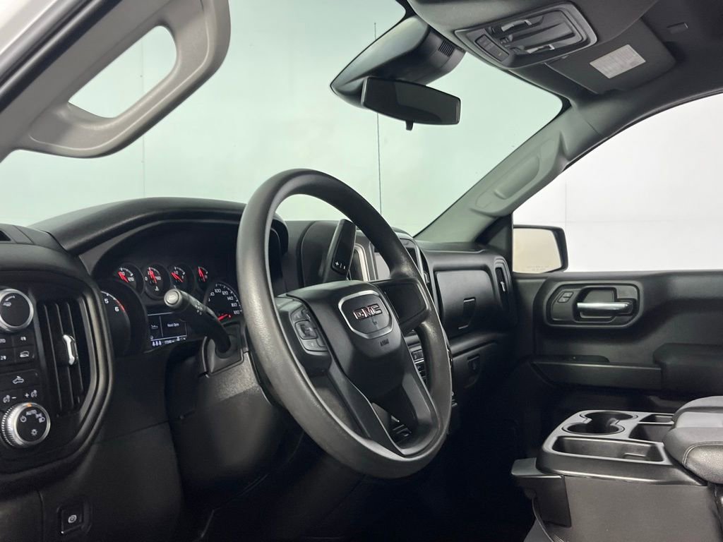 Used 2024 GMC Sierra 1500 Pro w/ Trailering Package image 20