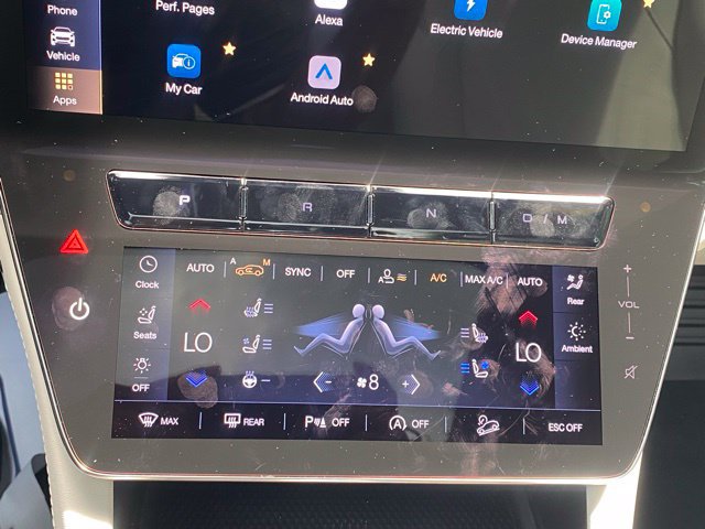 Used 2024 Maserati Grecale GT AWD/4WD image 29