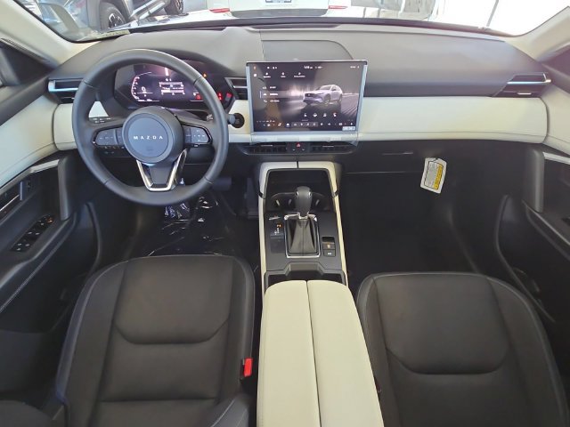 New 2026 MAZDA CX-5 Preferred AWD/4WD image 14