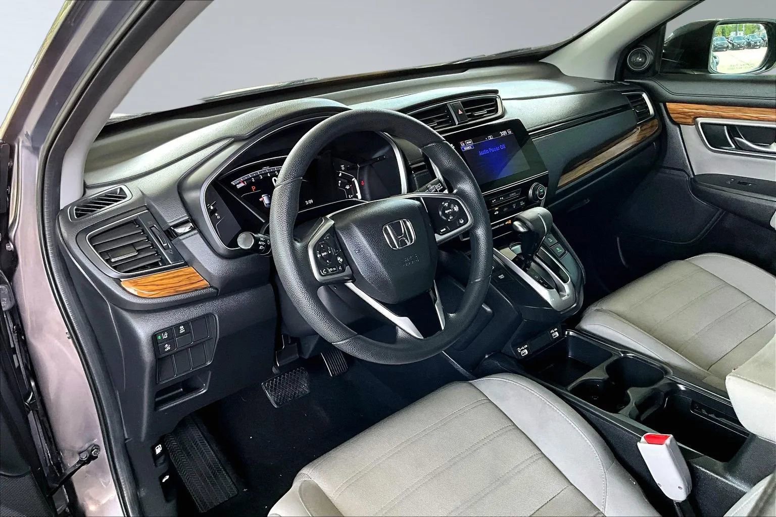 Used 2020 Honda CR-V EX image 13