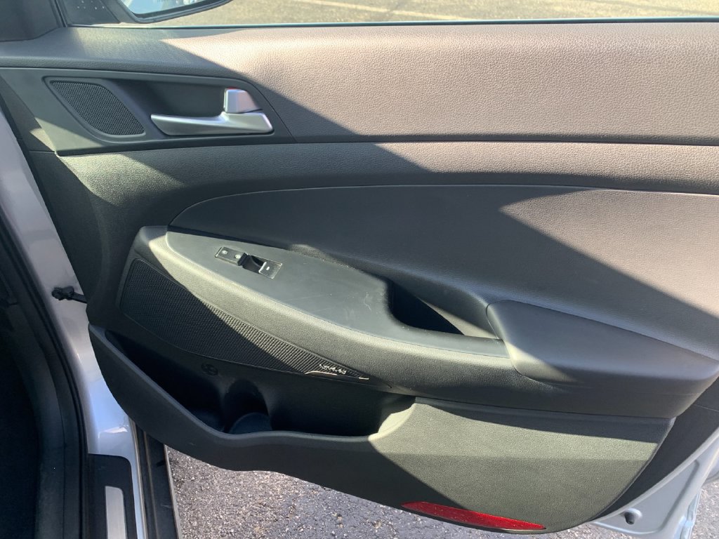 Used 2019 Hyundai Tucson Ultimate AWD/4WD image 20