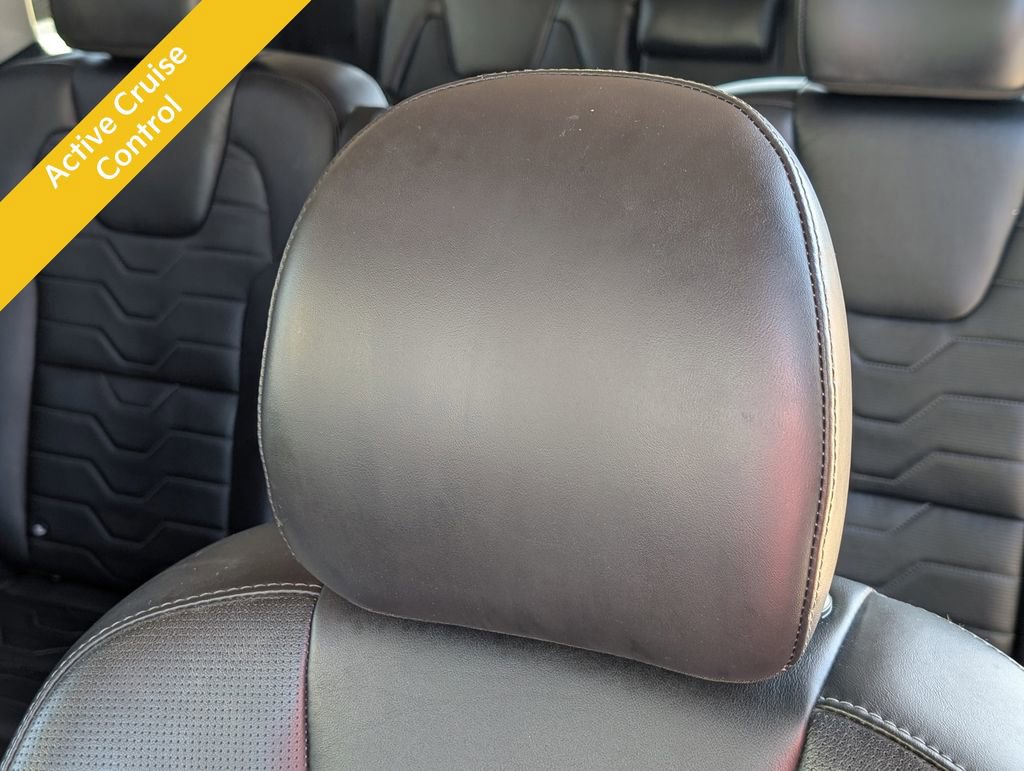 Used 2021 Kia Telluride SX w/ SX Prestige Package AWD/4WD image 16