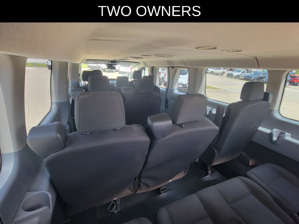 Used 2019 Ford Transit 350 XLT RWD image 6