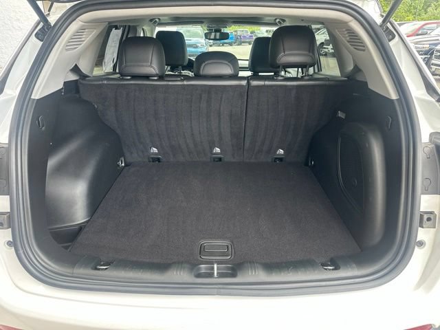 Used 2022 Jeep Compass Limited w/ Sun and Sound Group AWD/4WD image 23