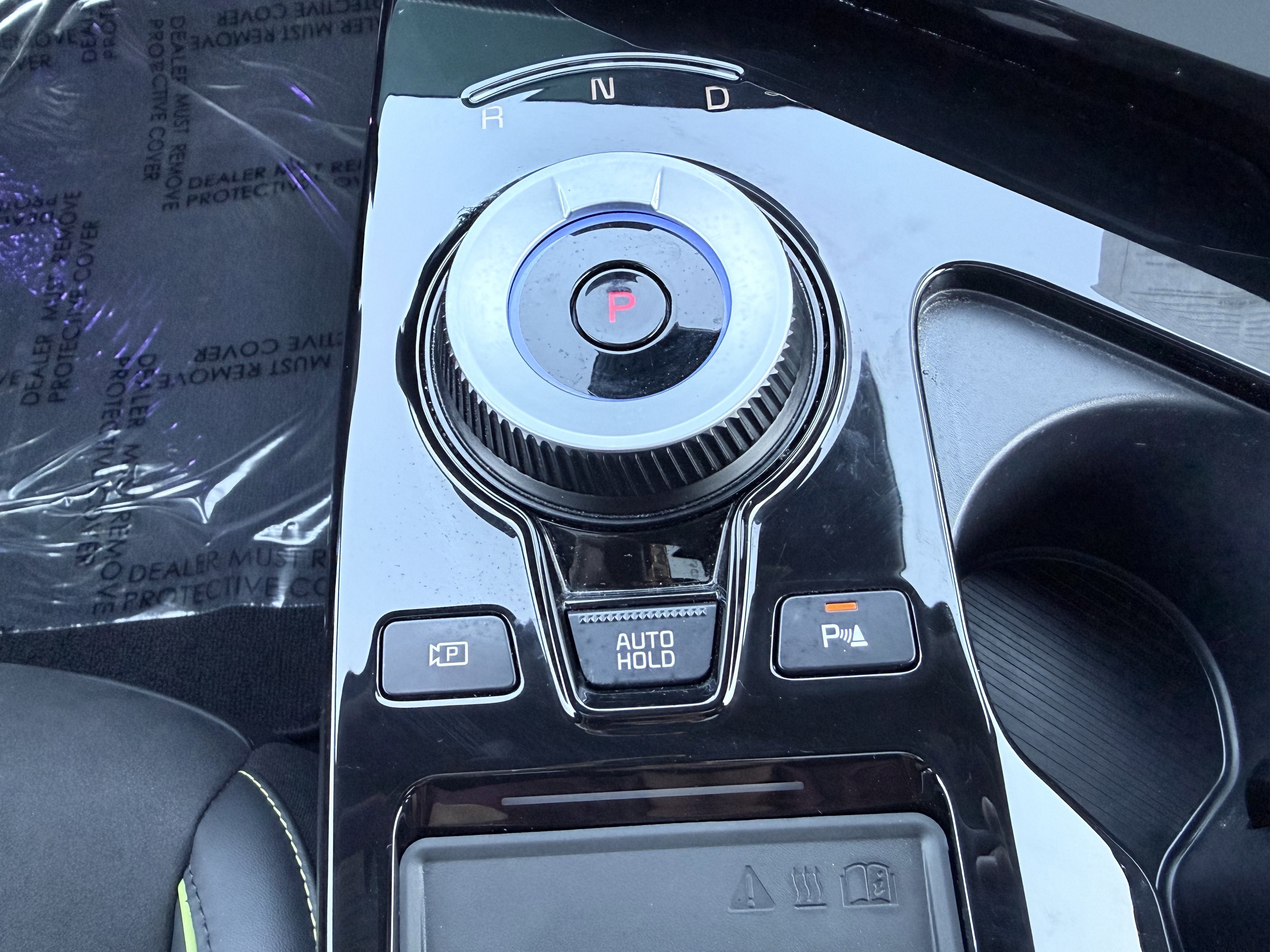 Used 2023 Kia EV6 GT image 62