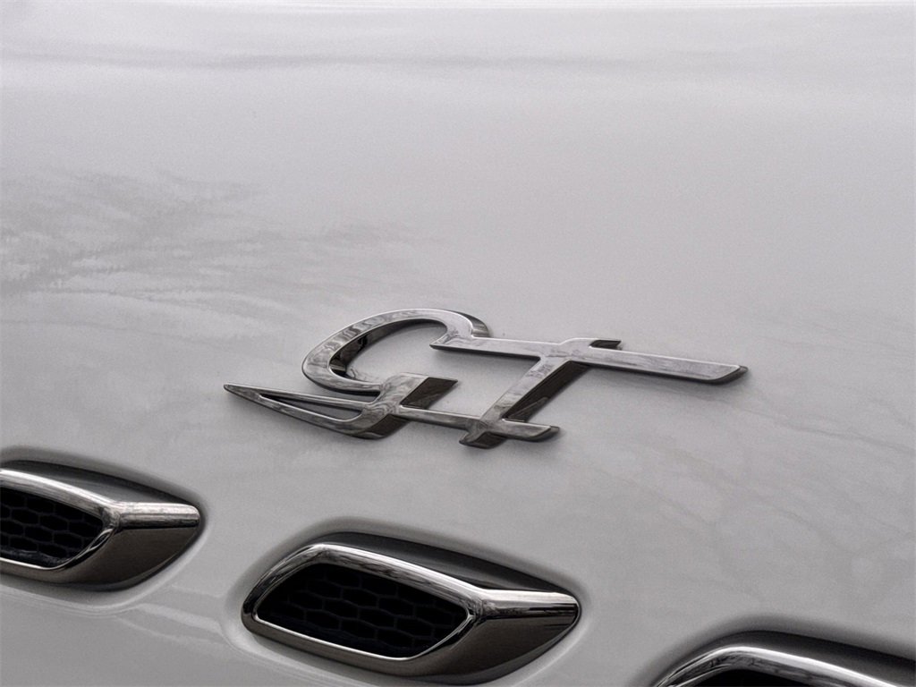 New 2024 Maserati Levante GT Ultima image 8