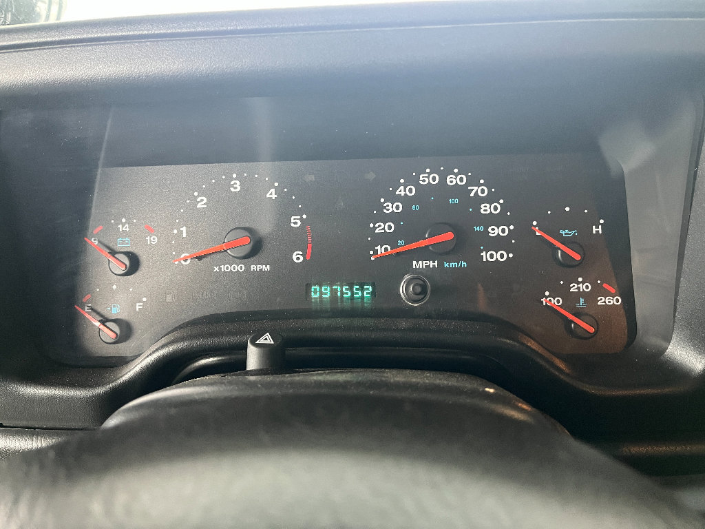 Used 2004 Jeep Wrangler Rubicon w/ Dual Top Group image 16