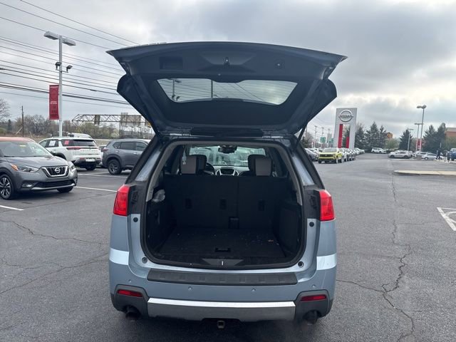 Used 2014 GMC Terrain SLT image 10