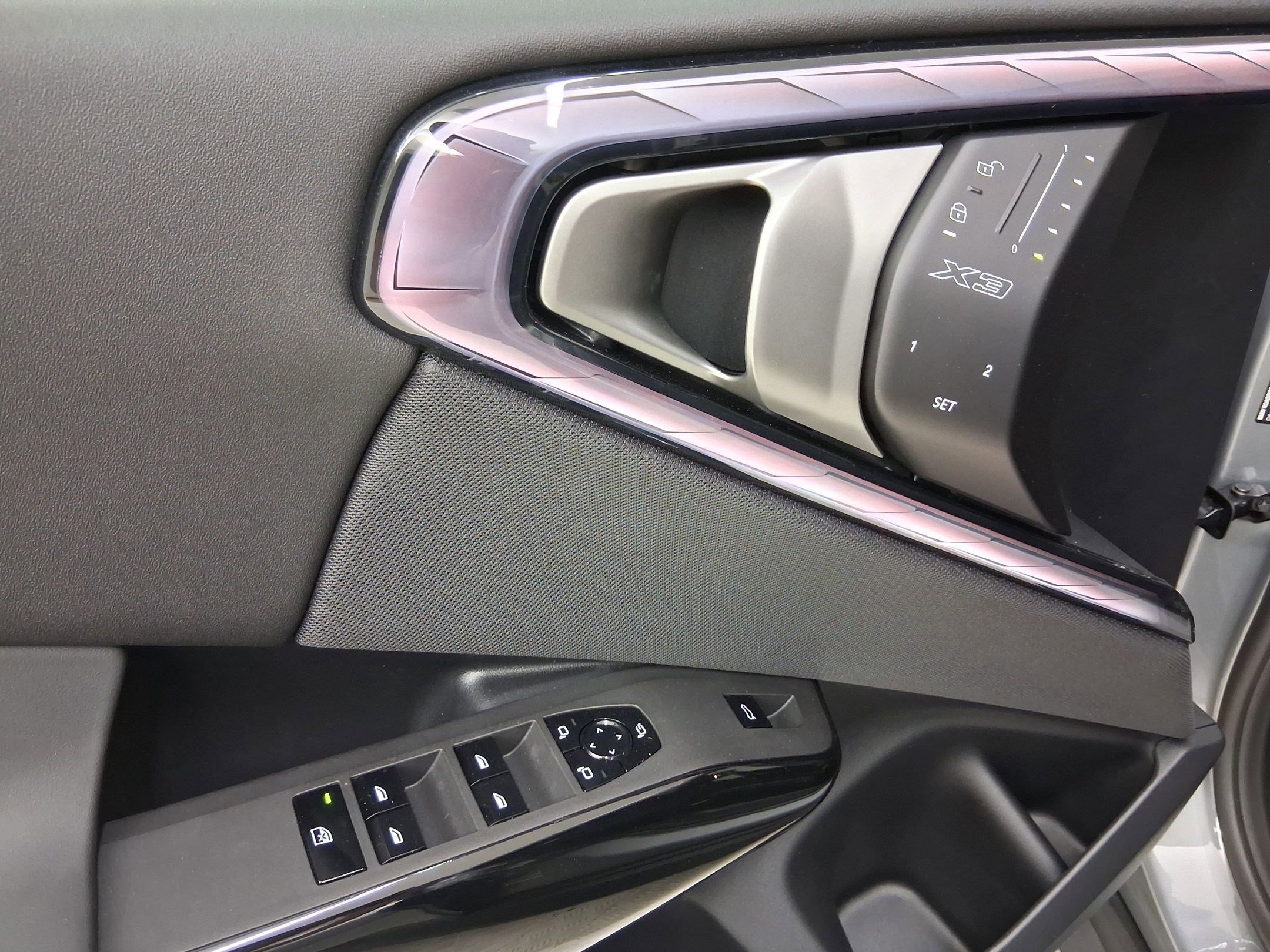 New 2026 BMW X3 xDrive30 w/ Convenience Package image 12